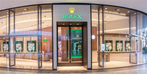 rolex store colombo